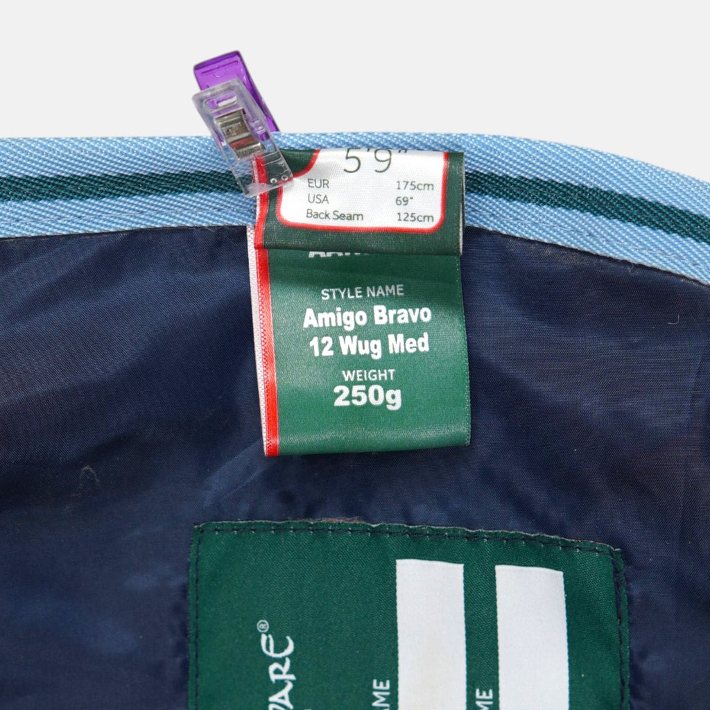 Utetäcke Amigo Bravo Wug 250g | 125