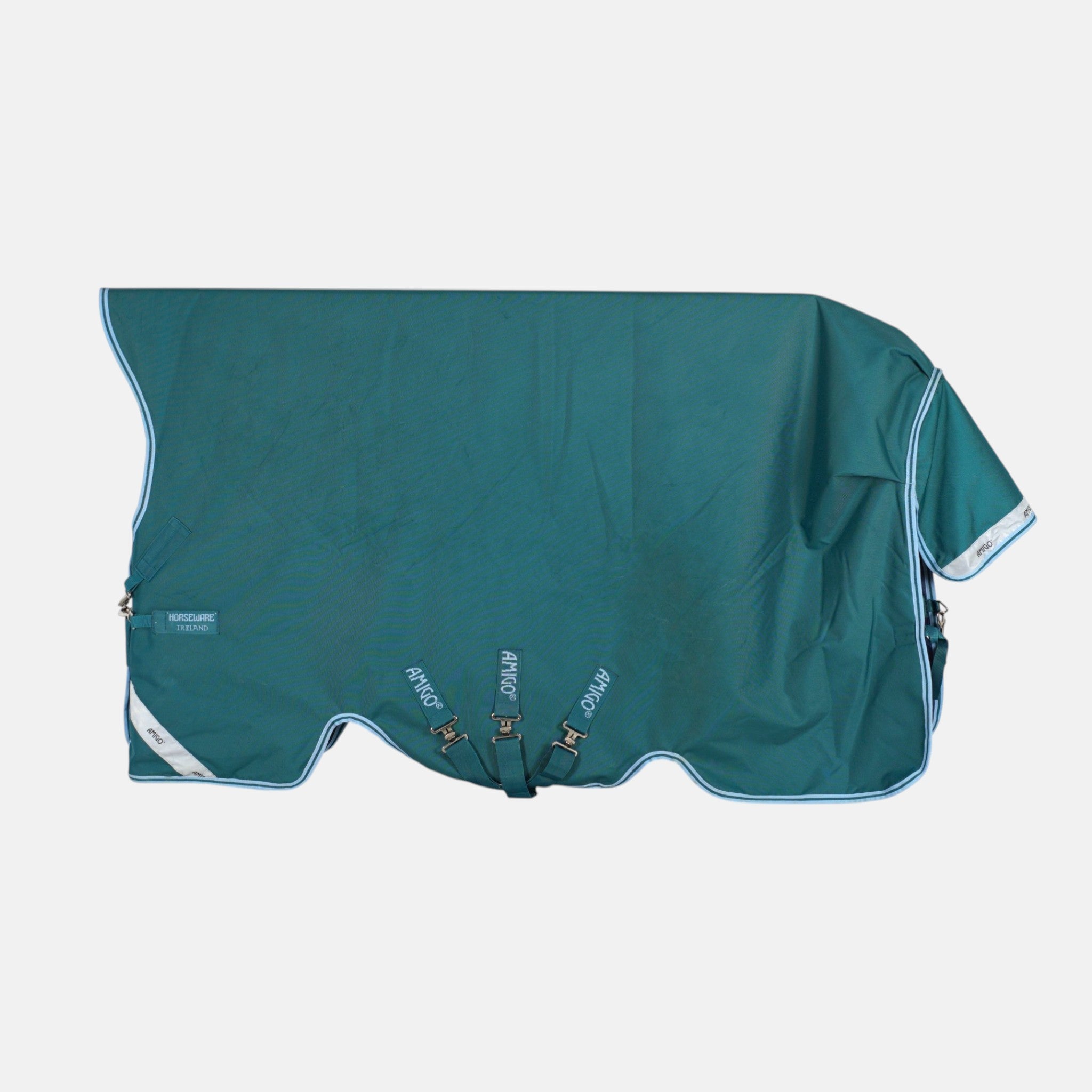 Utetäcke Amigo Bravo Wug 250g | 125