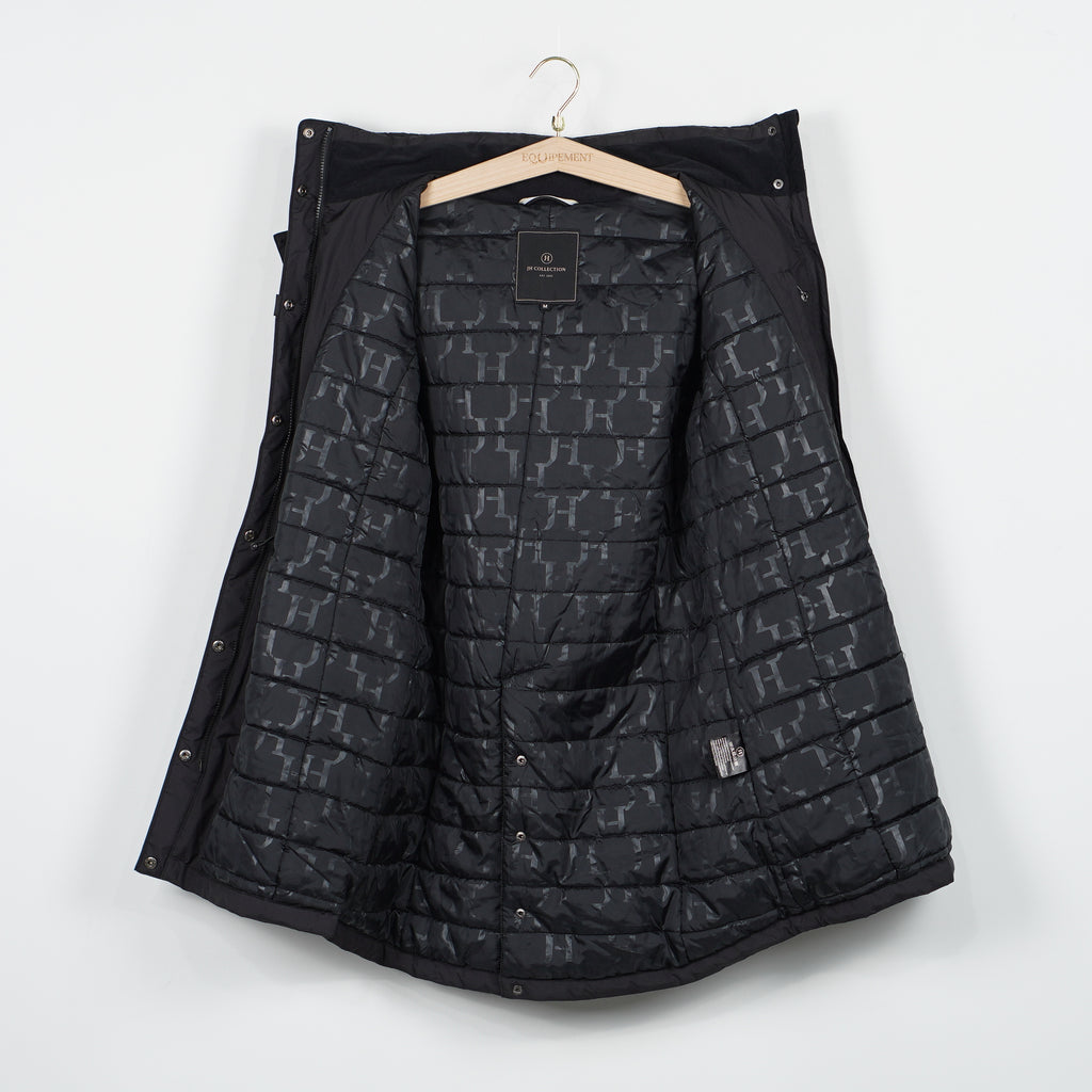 Ridkappa Fodrad | M