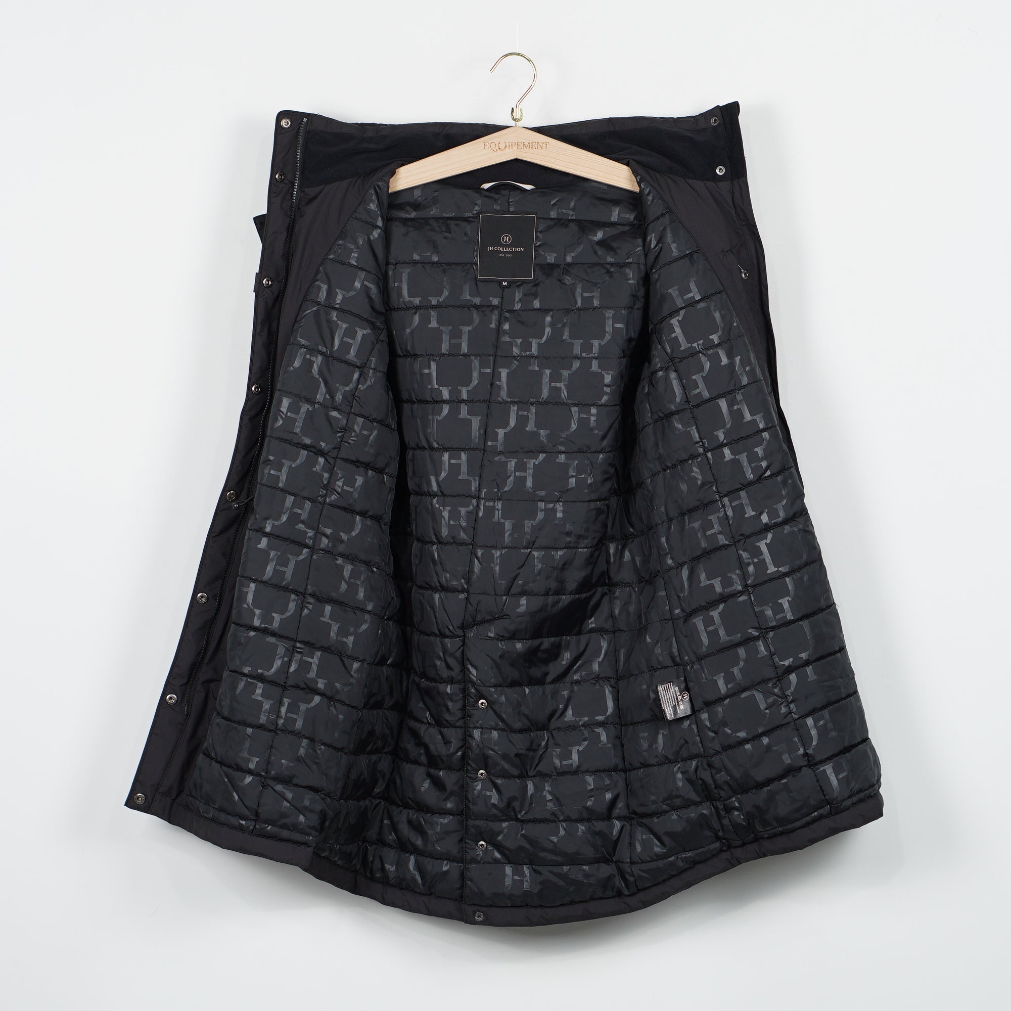 Ridkappa Fodrad | M
