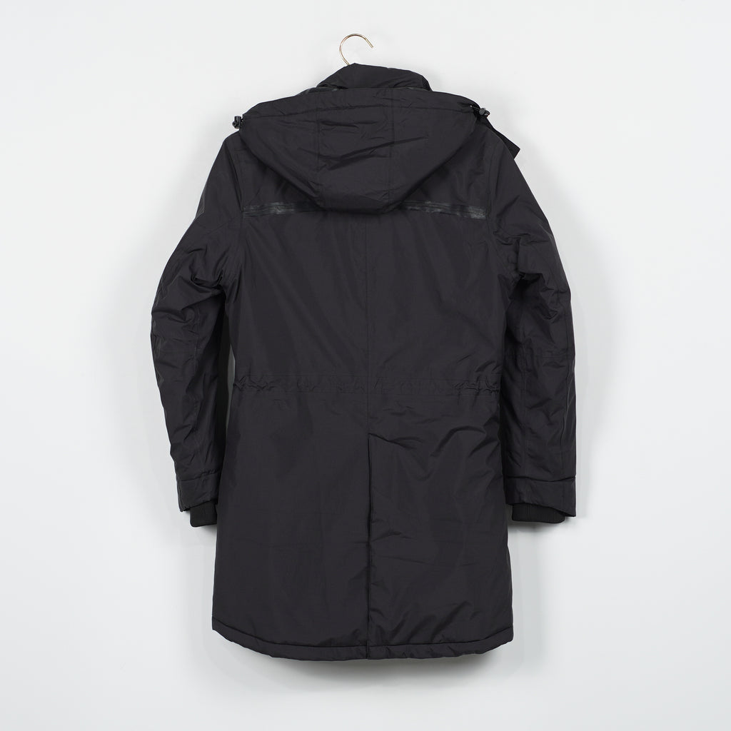 Ridkappa Fodrad | M