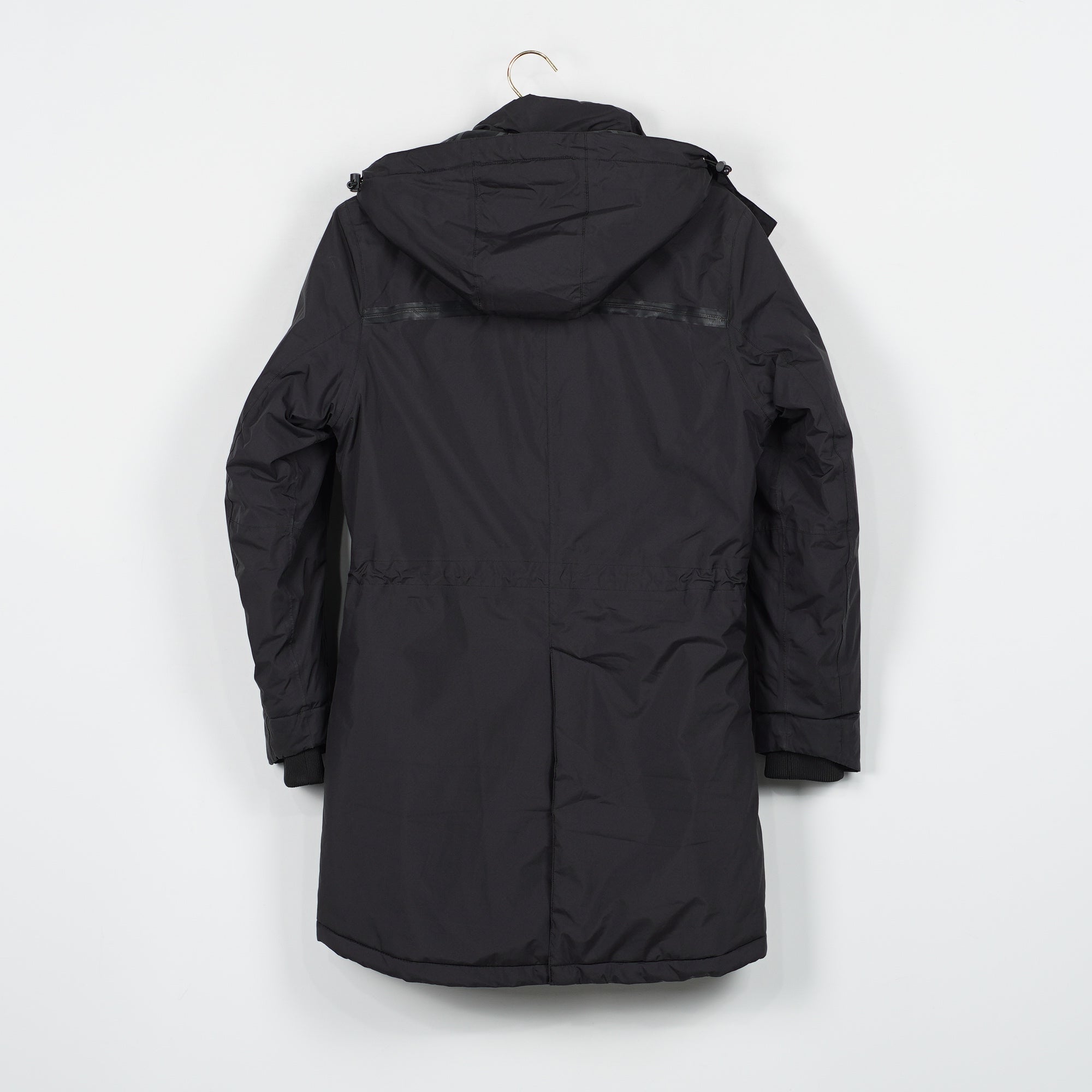 Ridkappa Fodrad | M