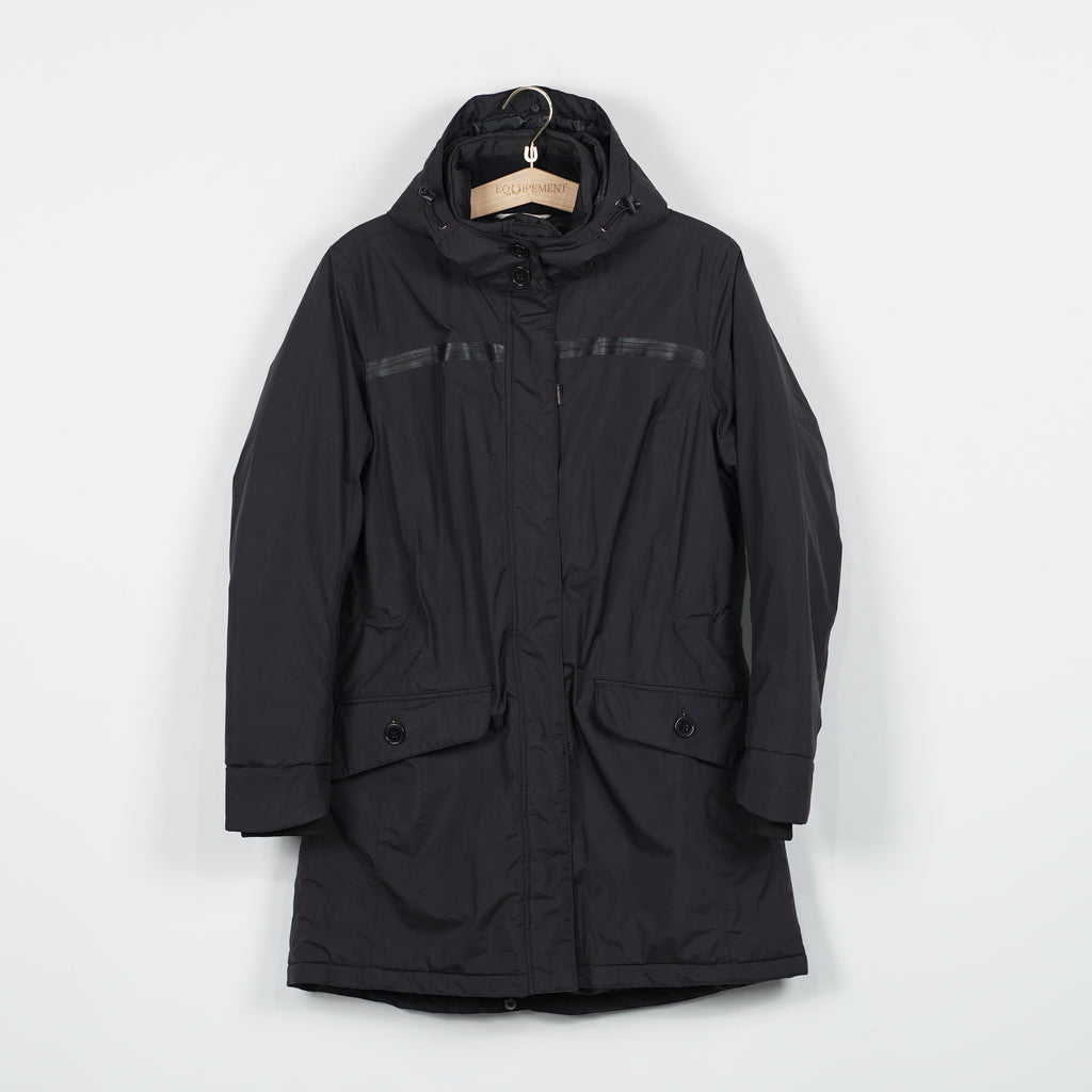 Ridkappa Fodrad | M