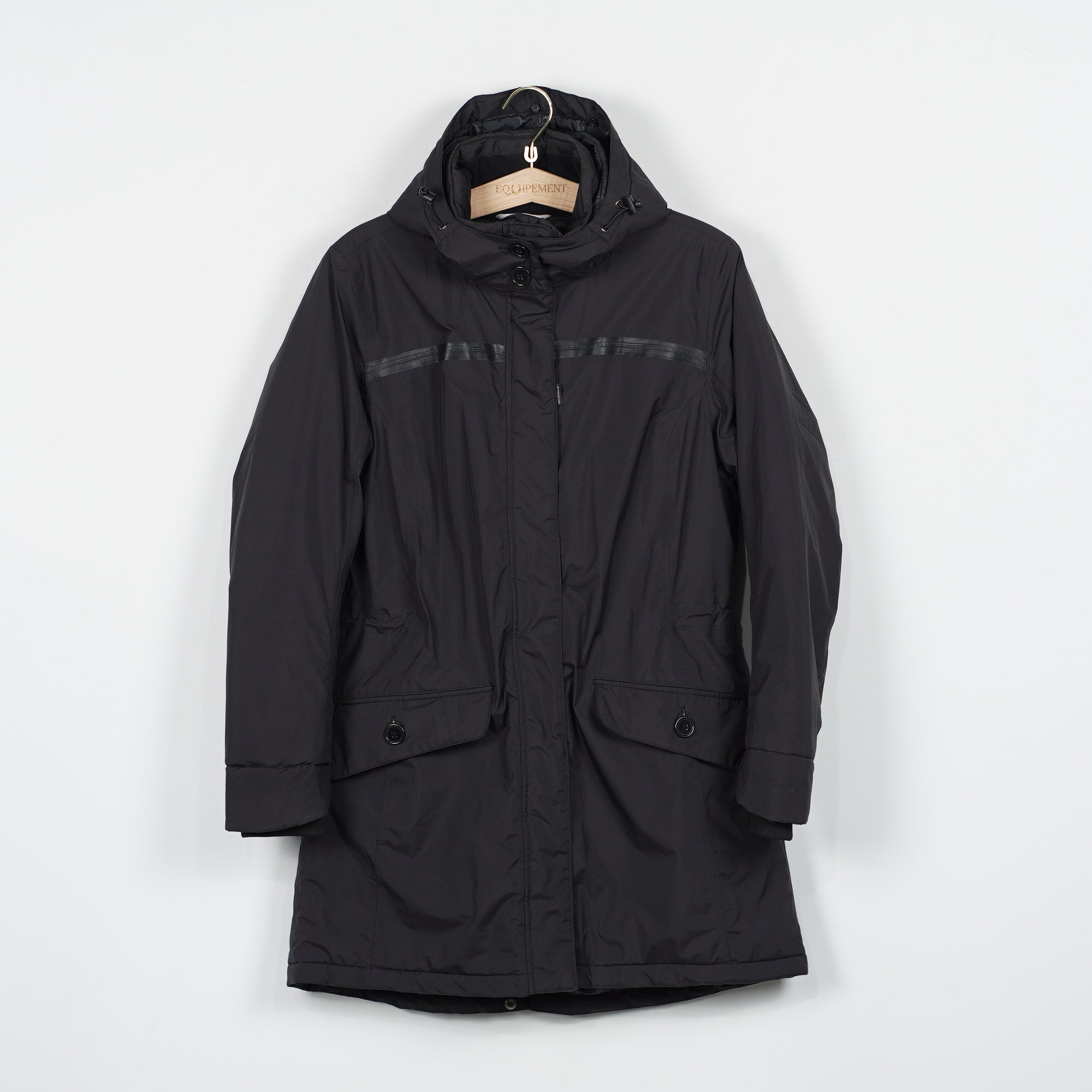 Ridkappa Fodrad | M
