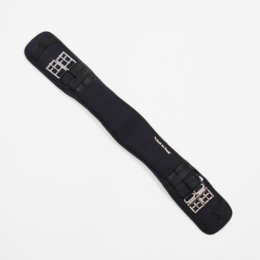 Dressyrgjord Elastisk | 60