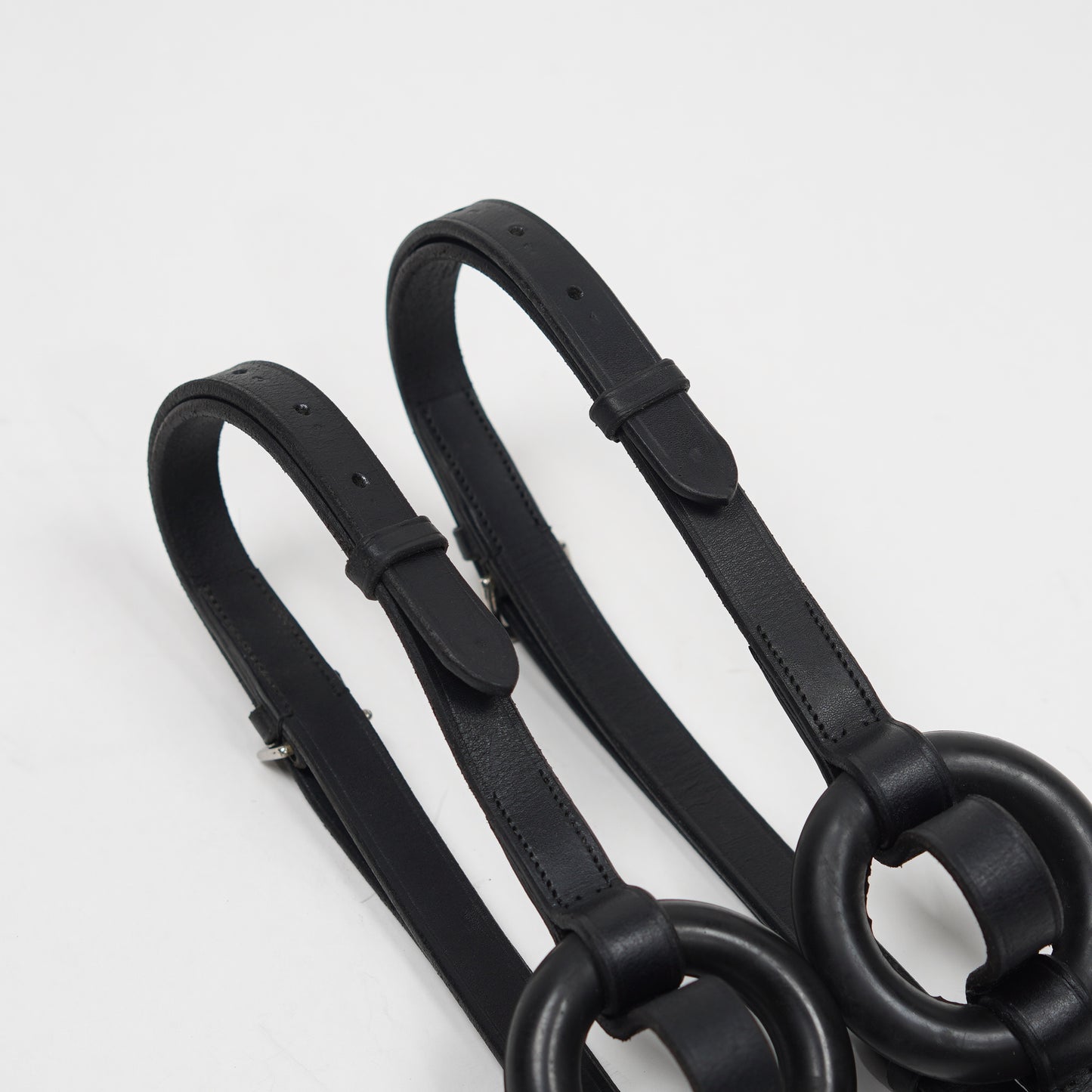 Inspänningstygel | Full