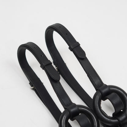 Inspänningstygel | Full