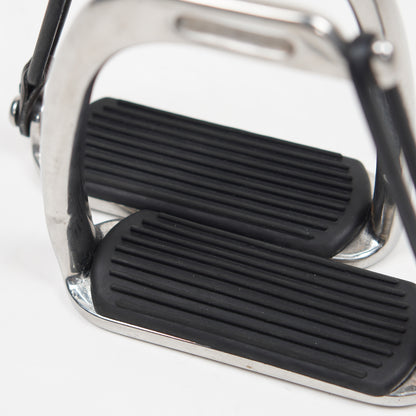 Säkerhetsstigbyglar | 11