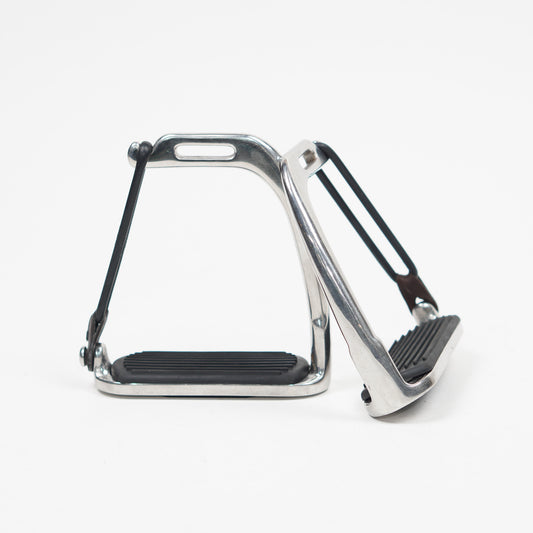 Säkerhetsstigbyglar | 11