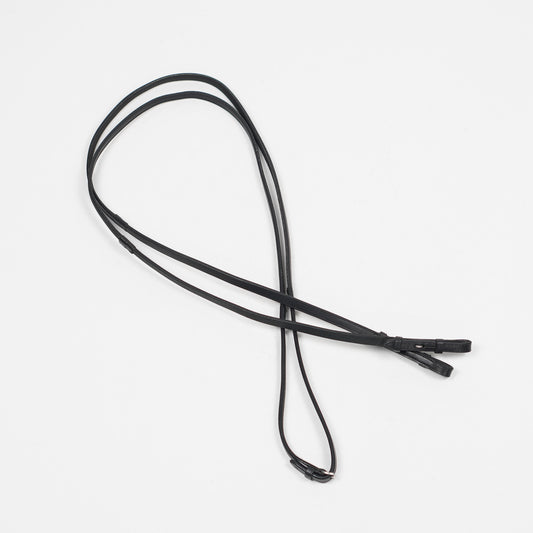 Lädertygel Supergrip | Full