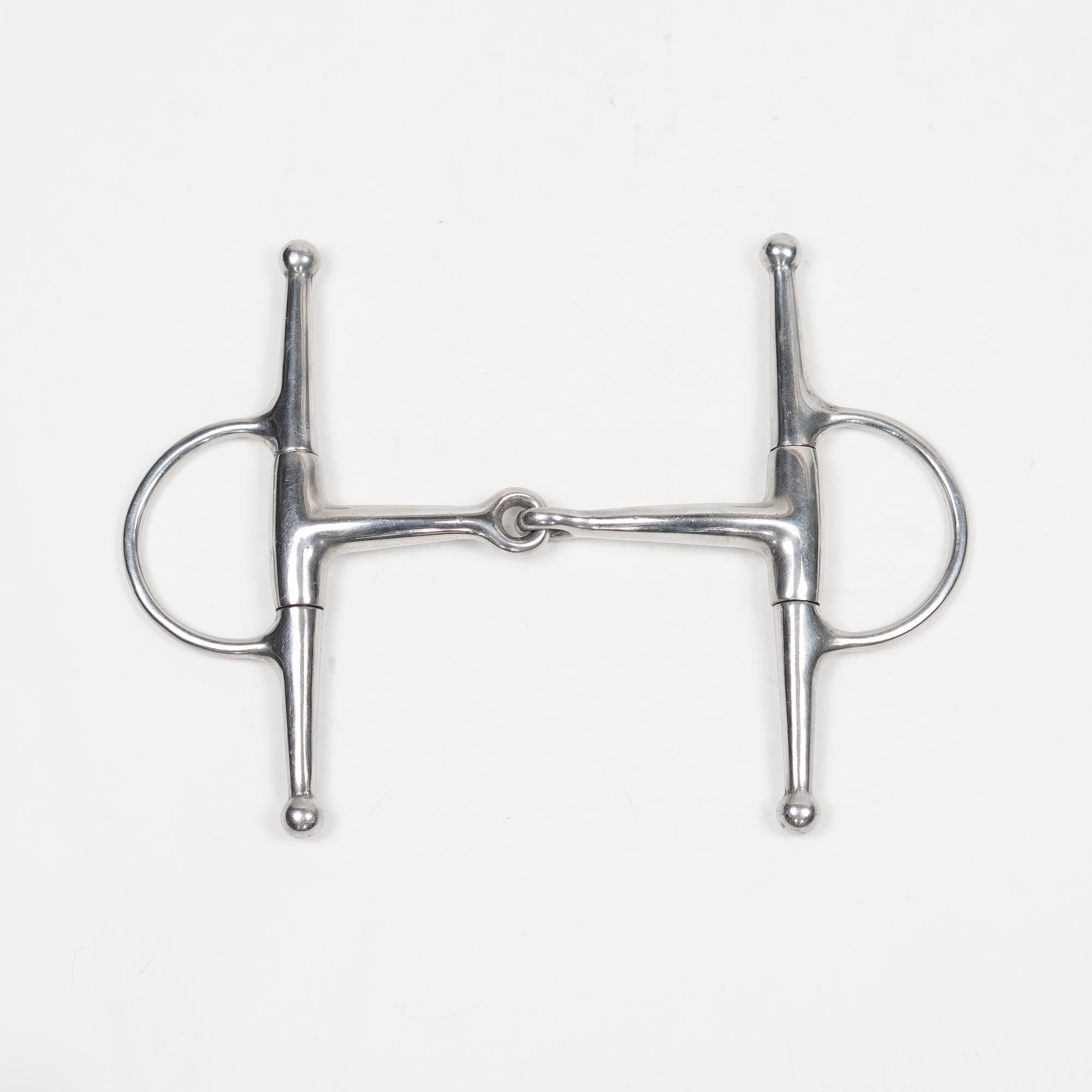 Fullcheek 2-delat | 11,5