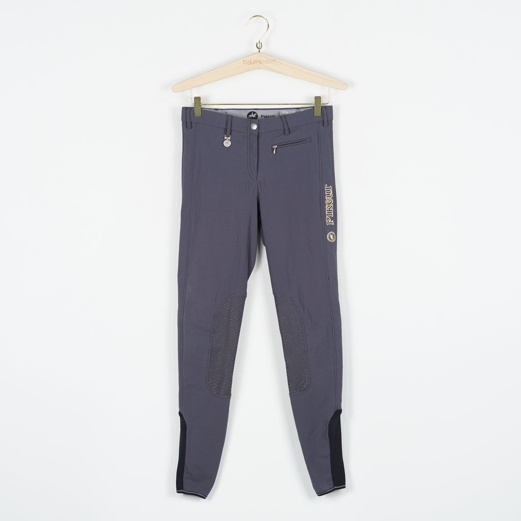 Ridbyxor Prisca Halvskodda | 38L