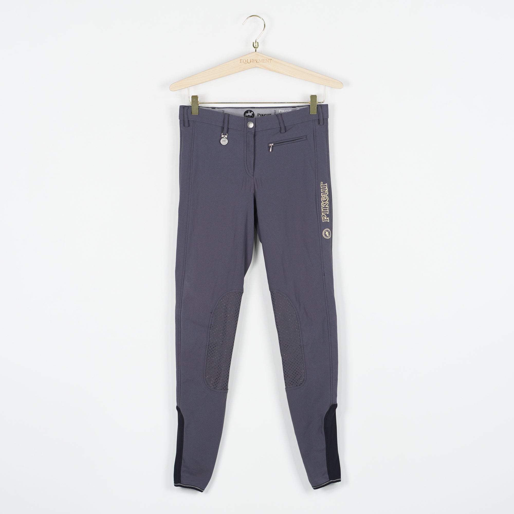 Ridbyxor Prisca Halvskodda | 38L
