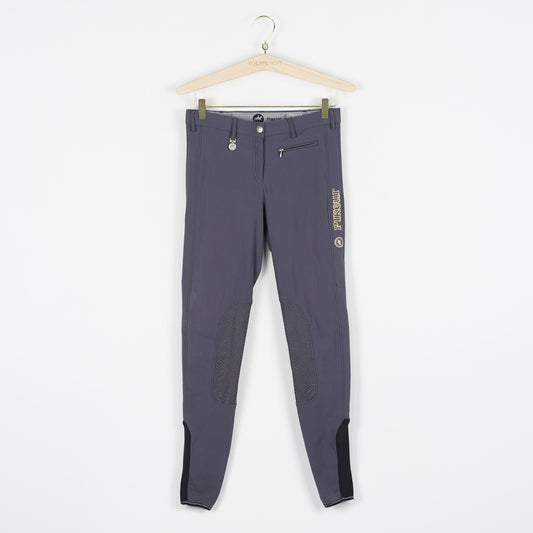 Ridbyxor Prisca Halvskodda | 38L