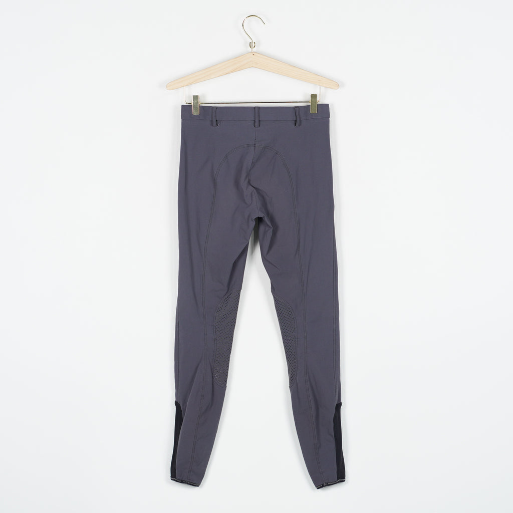 Ridbyxor Prisca Halvskodda | 38L