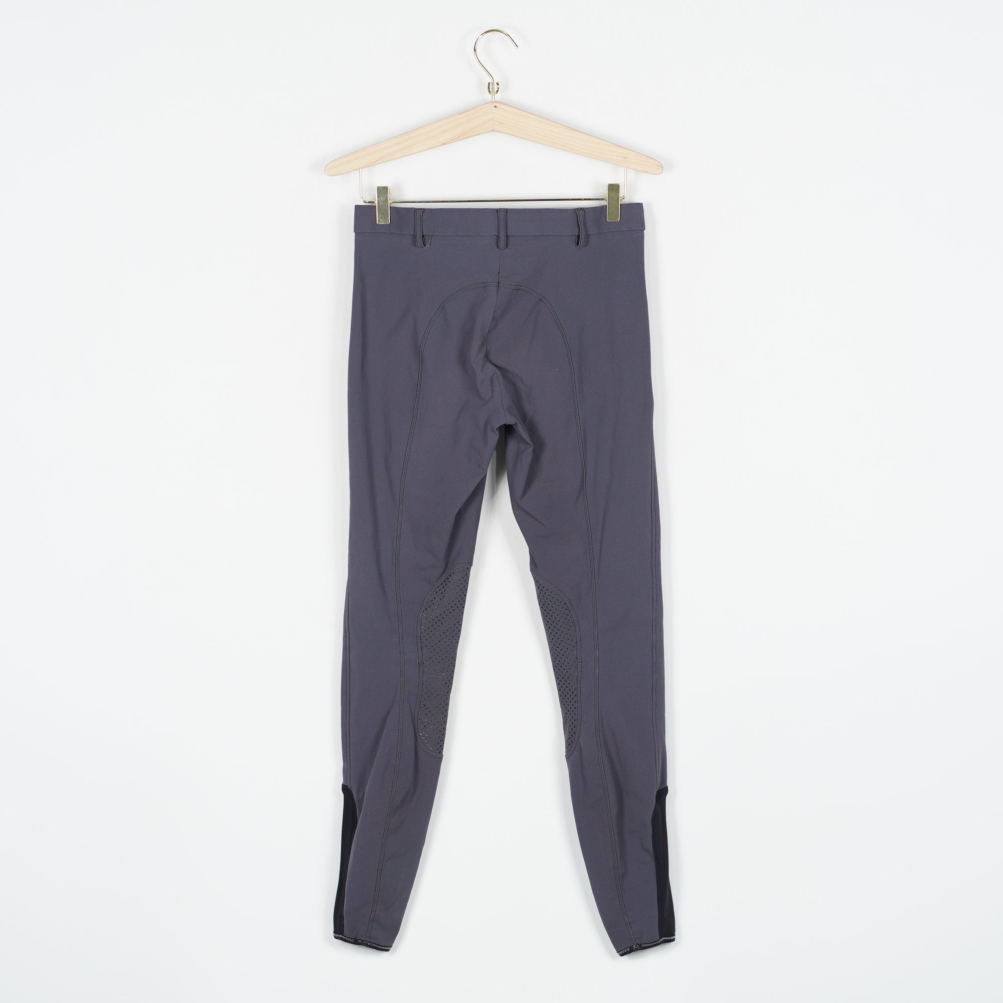 Ridbyxor Prisca Halvskodda | 38L