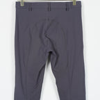 Ridbyxor Prisca Halvskodda | 38L