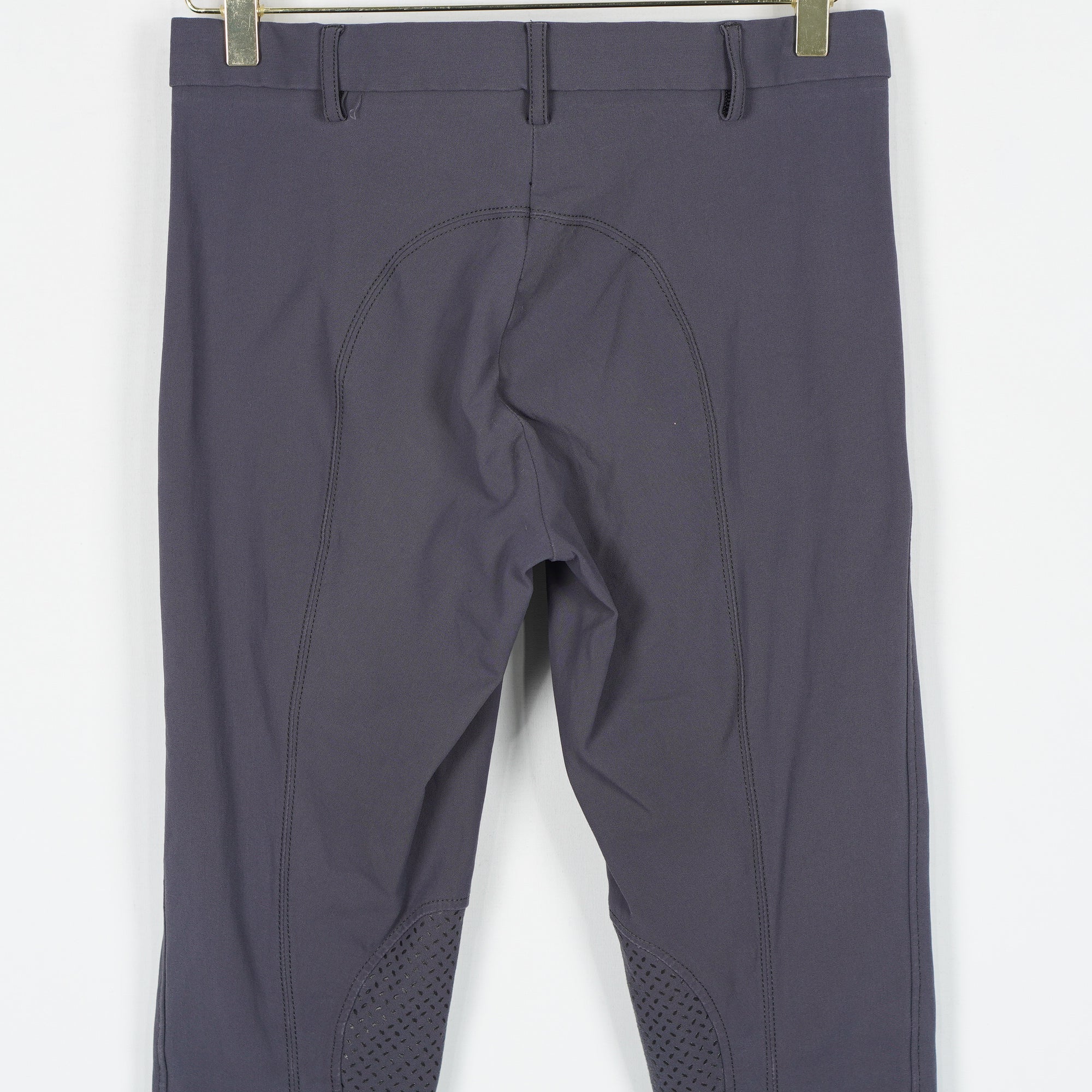 Ridbyxor Prisca Halvskodda | 38L