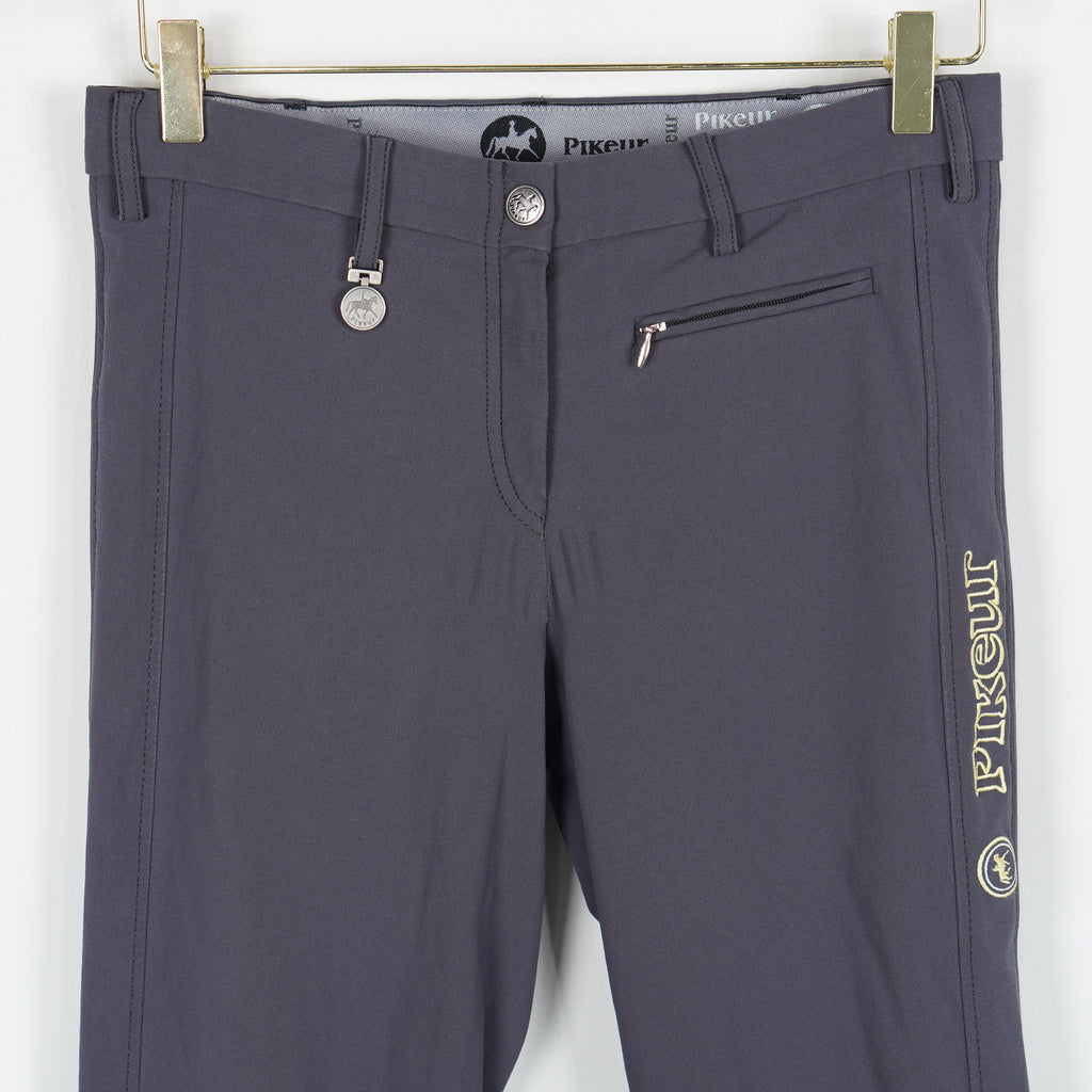 Ridbyxor Prisca Halvskodda | 38L