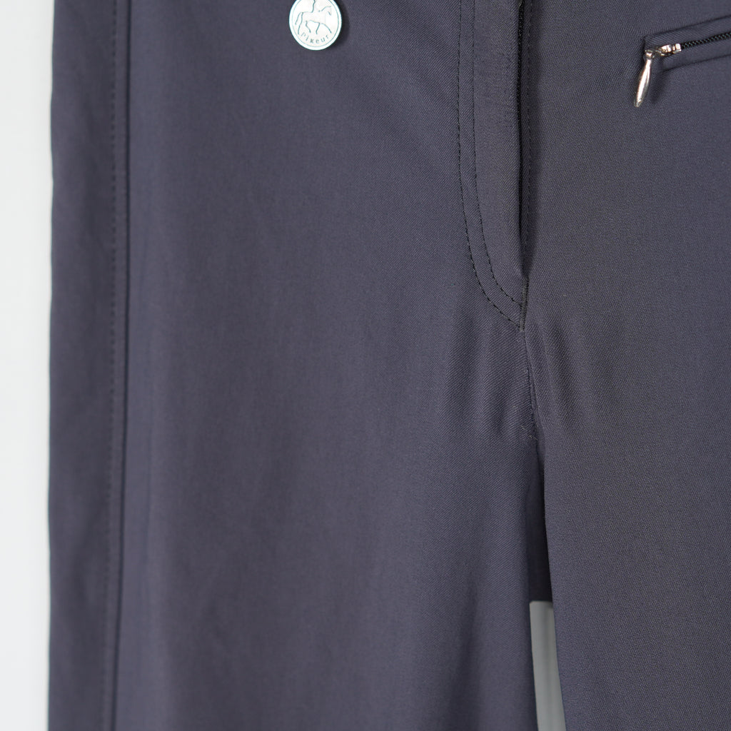Ridbyxor Prisca Halvskodda | 38L