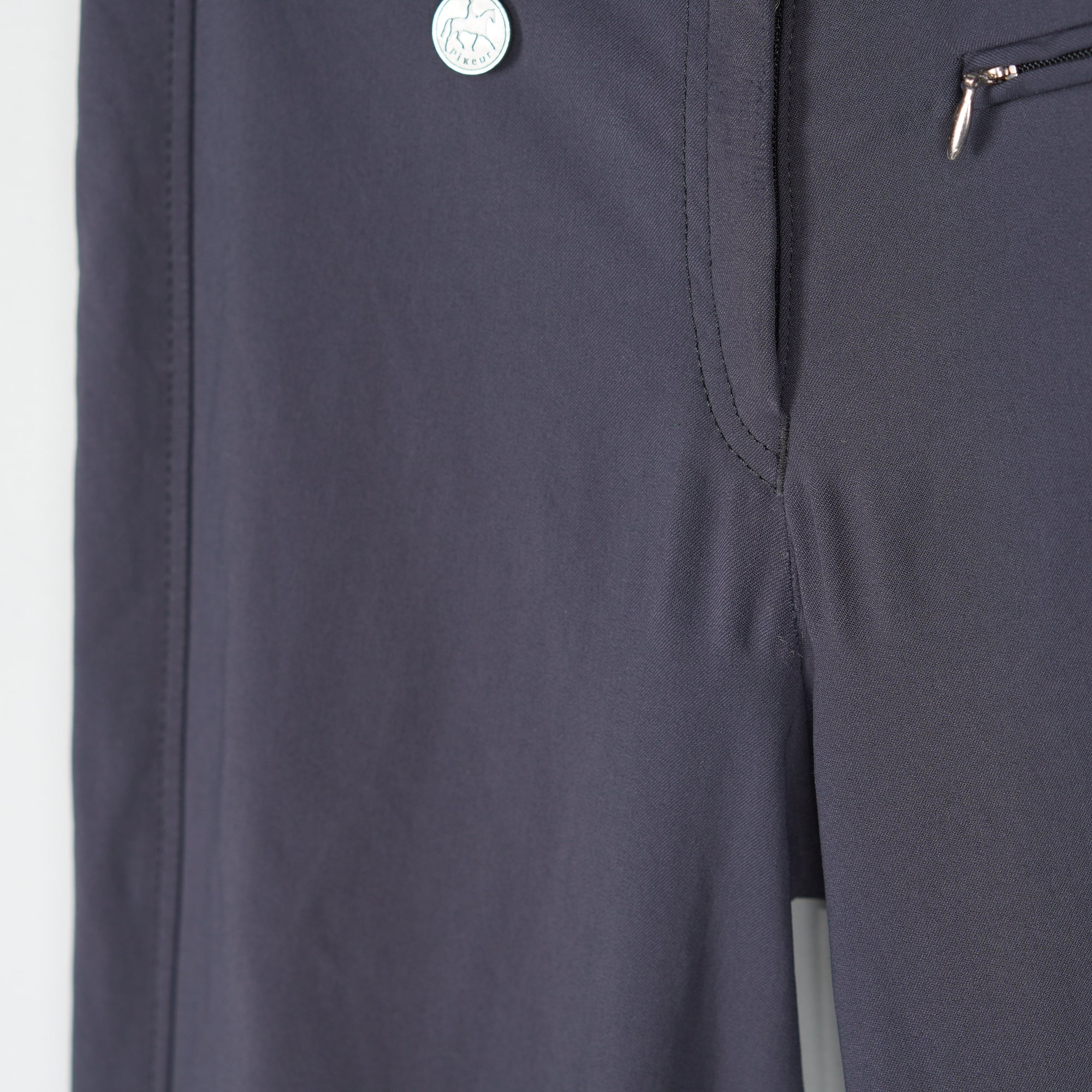 Ridbyxor Prisca Halvskodda | 38L