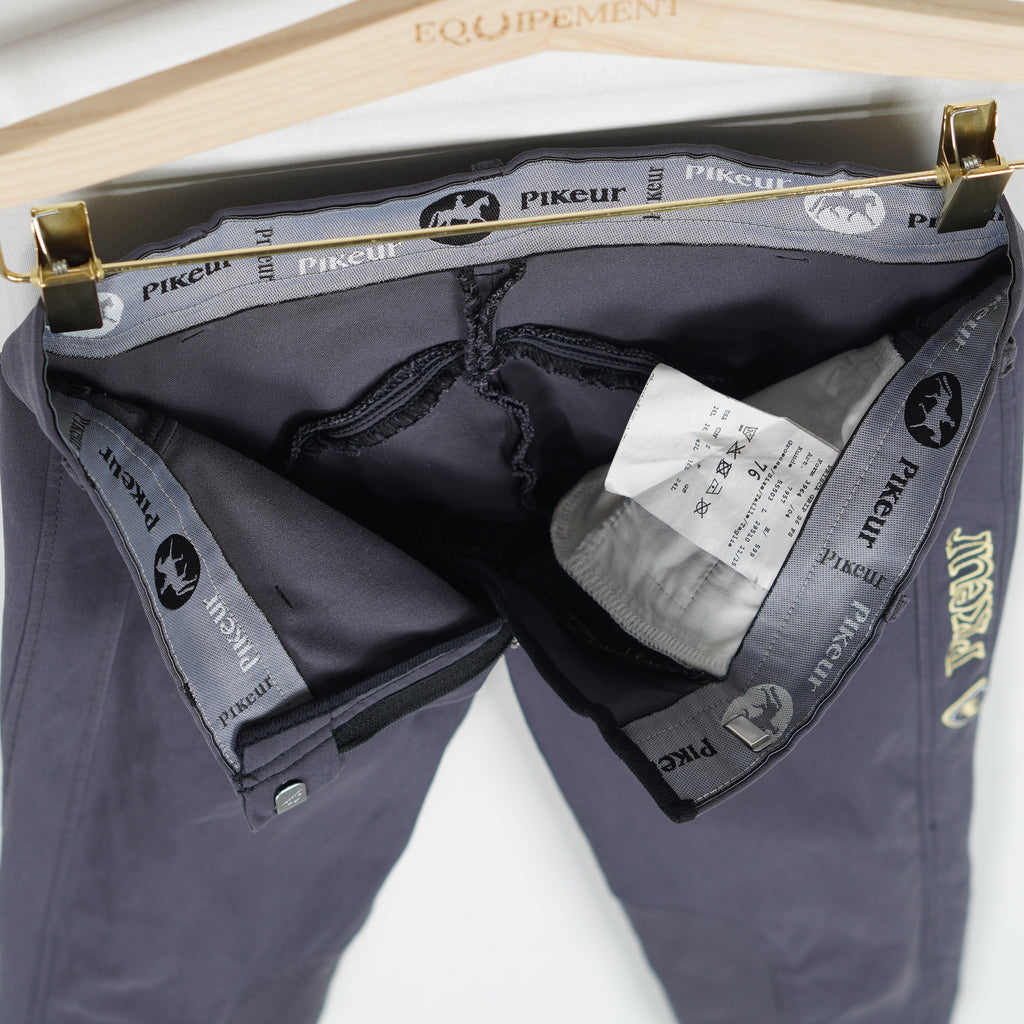 Ridbyxor Prisca Halvskodda | 38L