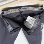 Ridbyxor Prisca Halvskodda | 38L