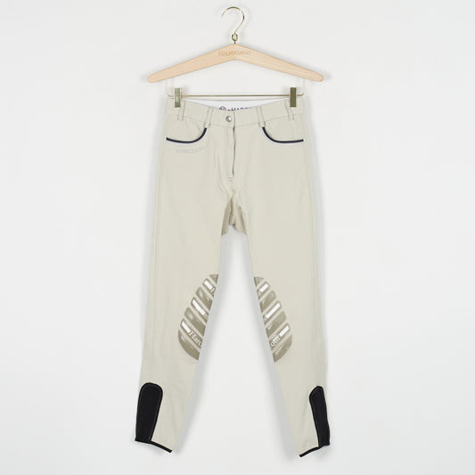 Ridbyxor Halvskodda | 36