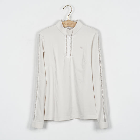 Tävlingstopp Långärmad | XS