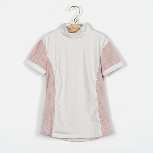 Tävlingstopp | 12/13y