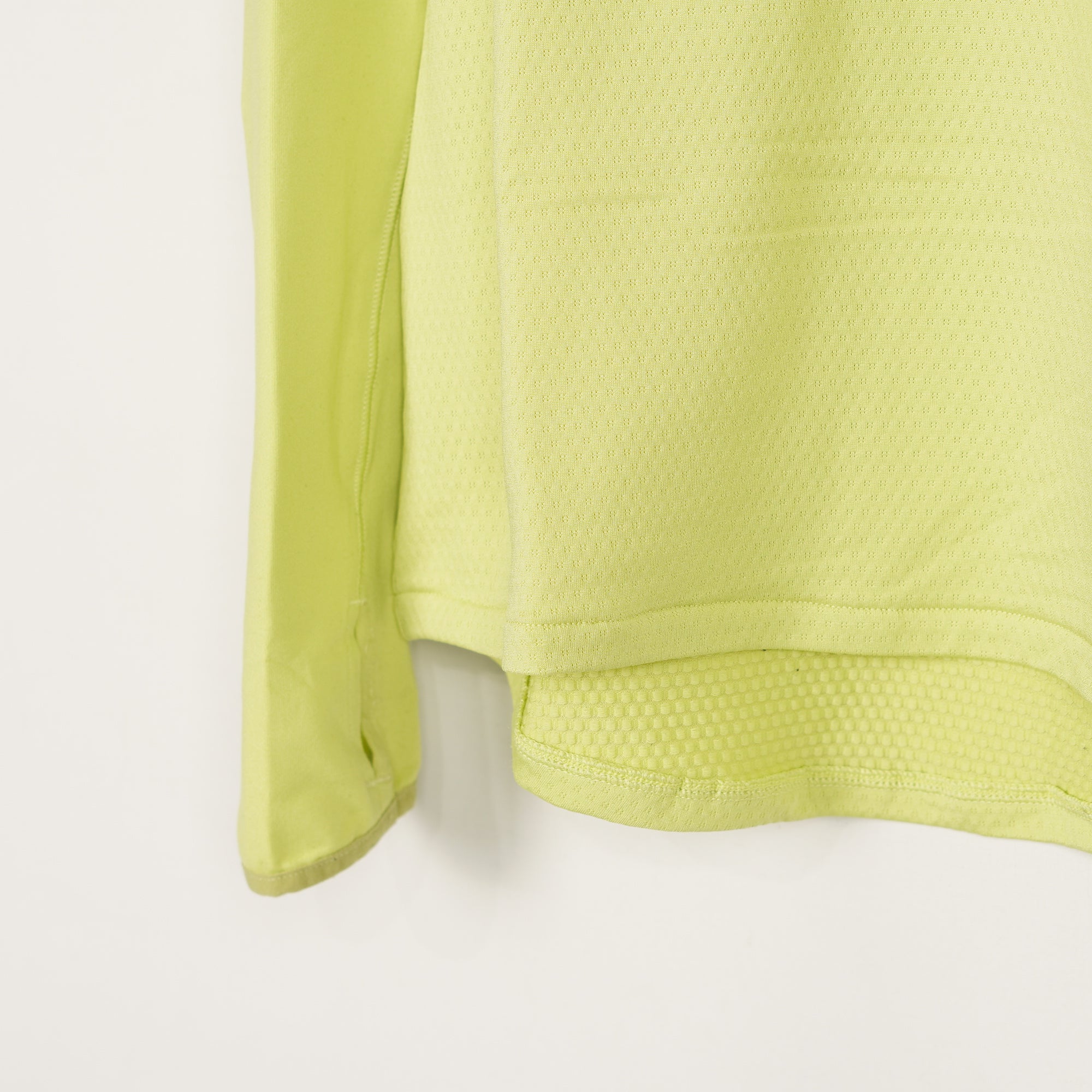 Ridtröja Half Zip SIHS | XS
