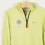 Ridtröja Half Zip SIHS | XS