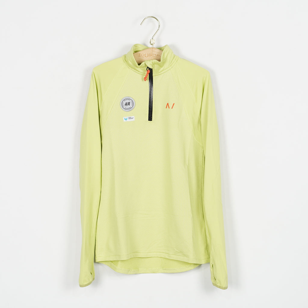 Ridtröja Half Zip SIHS | XS