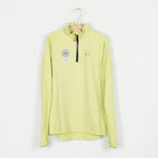 Ridtröja Half Zip SIHS | XS