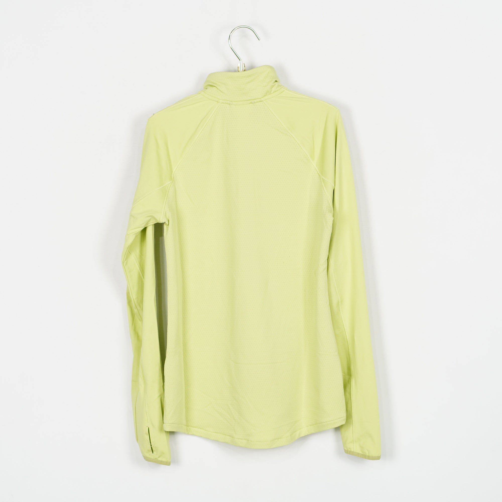 Ridtröja Half Zip SIHS | XS