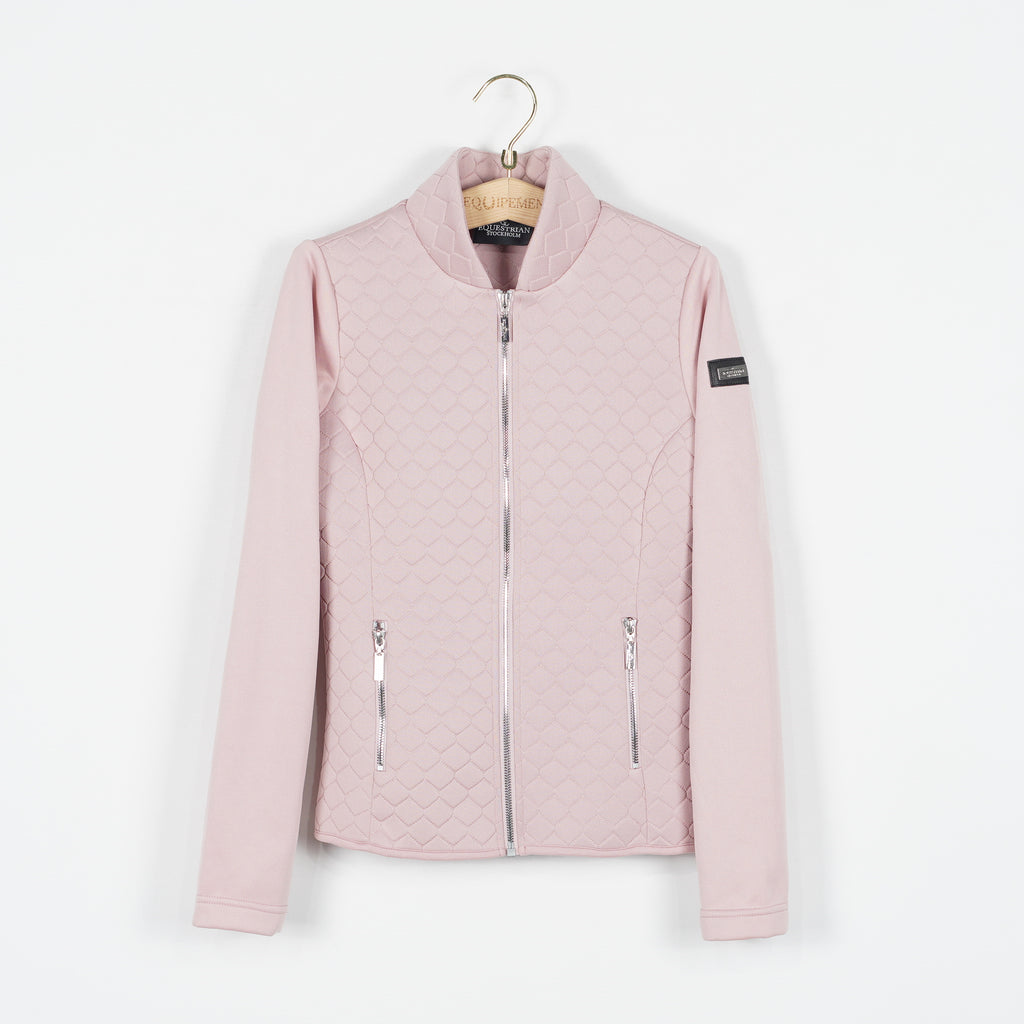 Ridtröja | XS