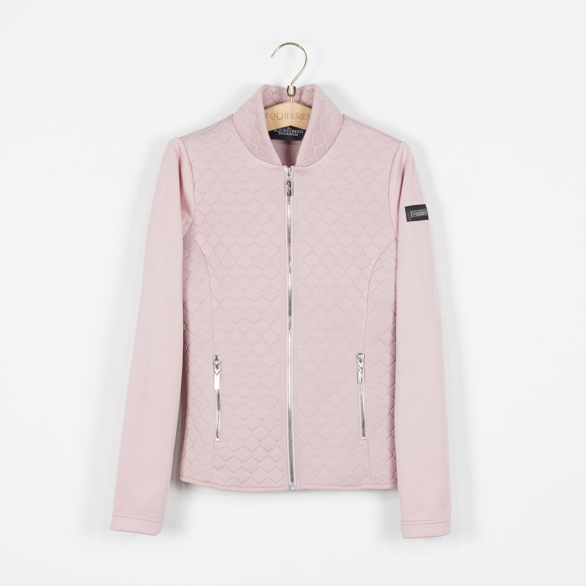 Ridtröja | XS