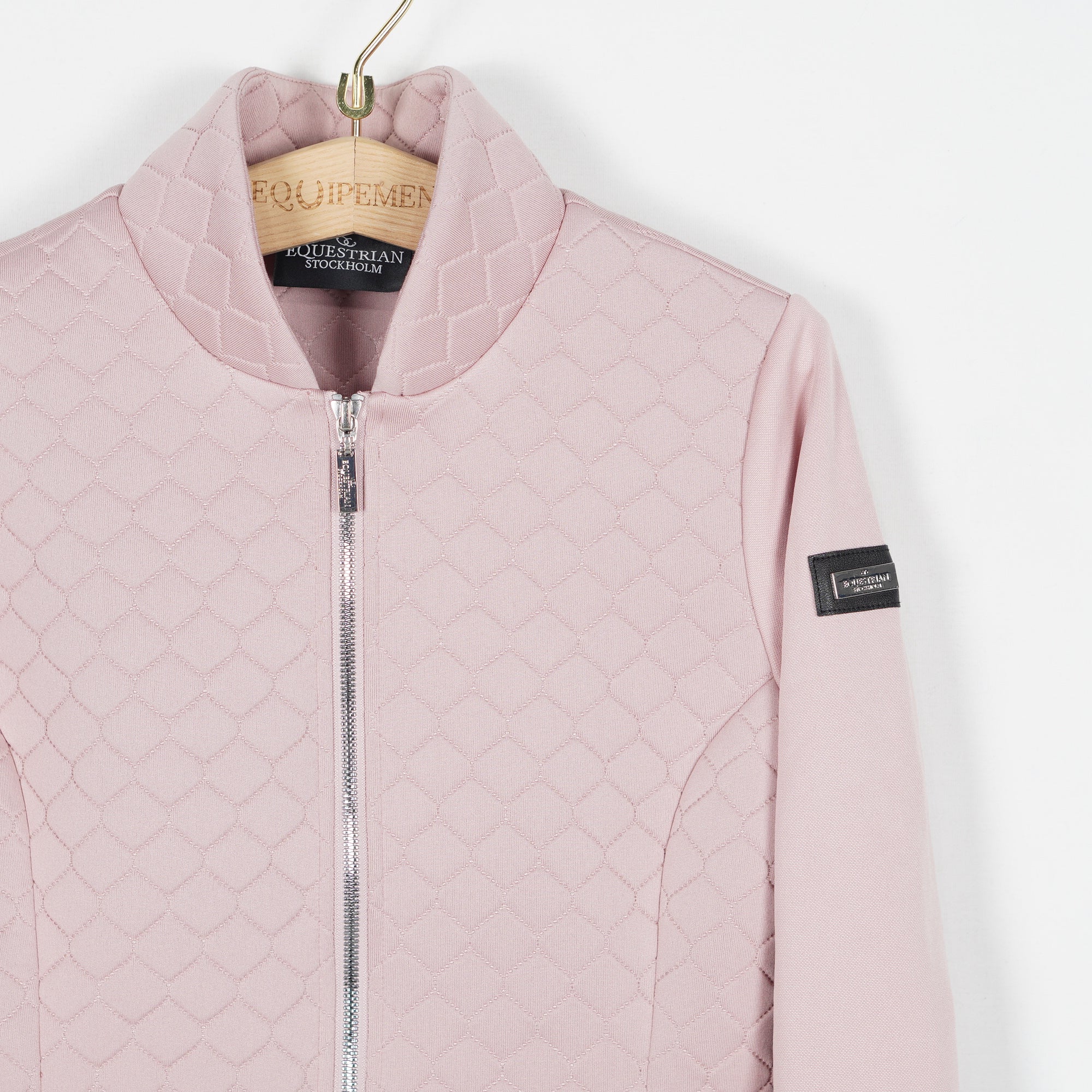 Ridtröja | XS