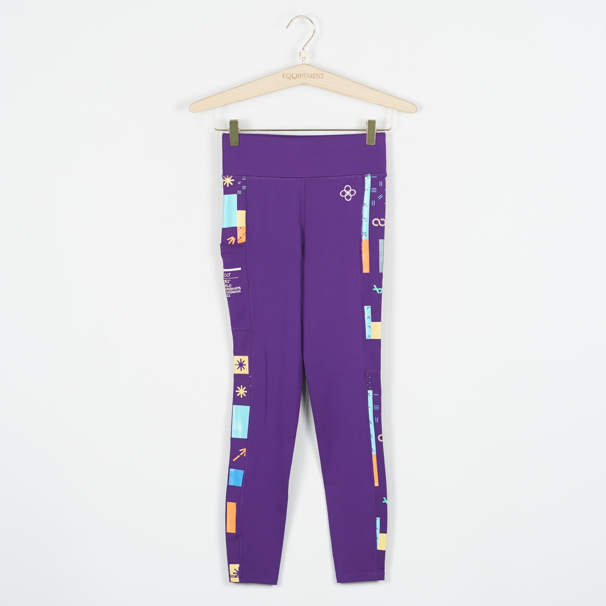 Ridleggings Oskodda Herning | S