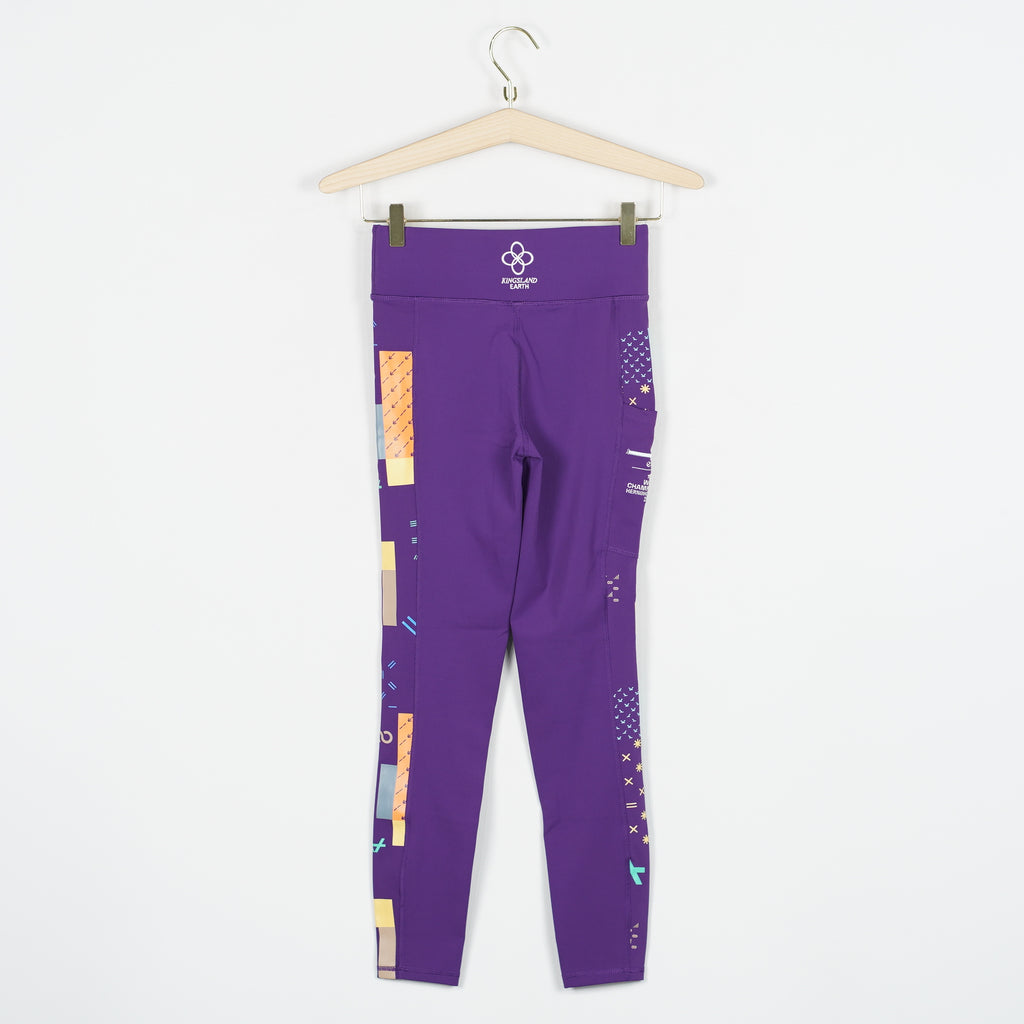 Ridleggings Oskodda Herning | S