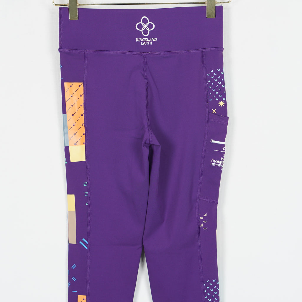 Ridleggings Oskodda Herning | S