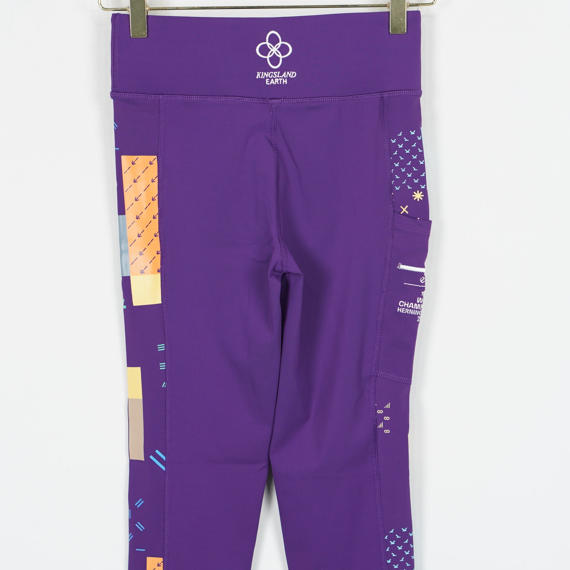 Ridleggings Oskodda Herning | S