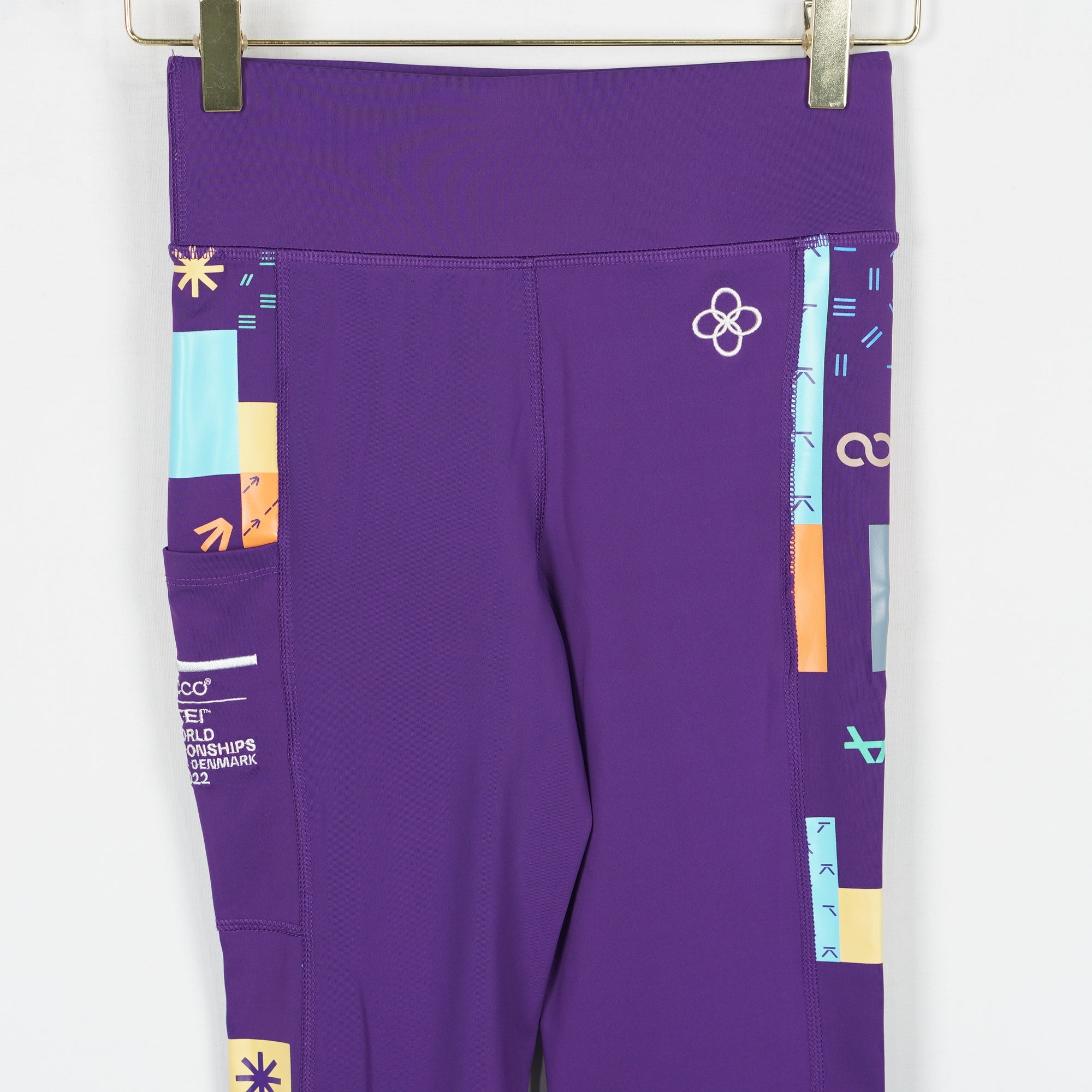 Ridleggings Oskodda Herning | S