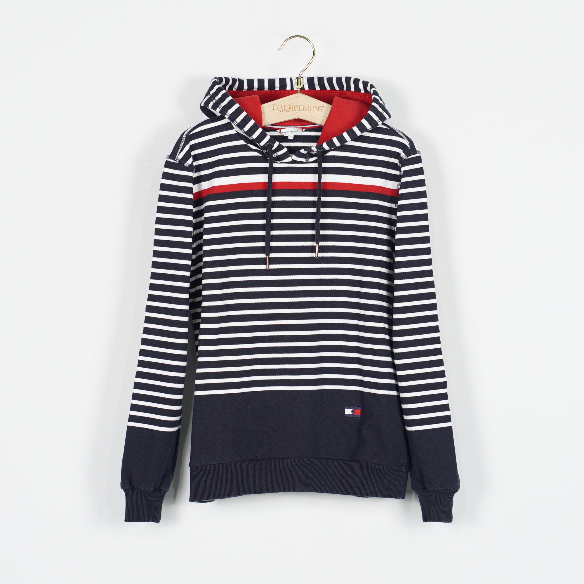 Hoodie | S