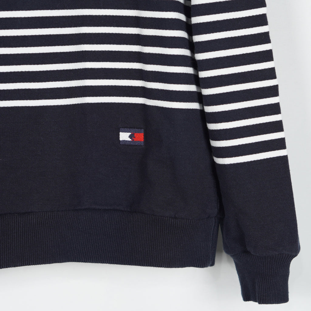 Hoodie | S