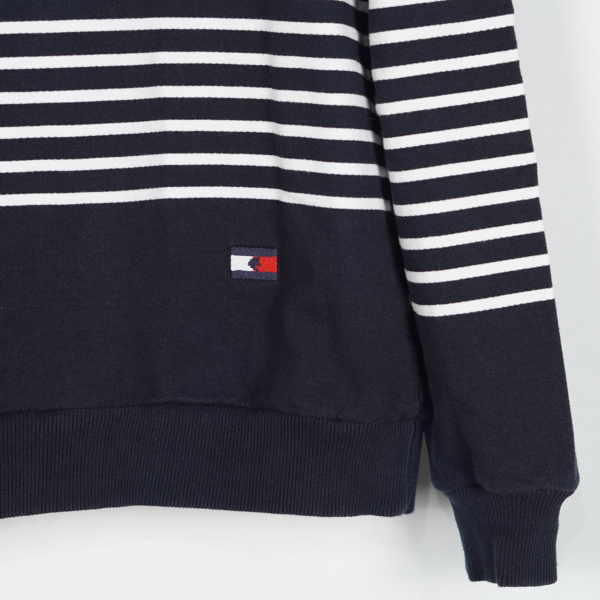 Hoodie | S