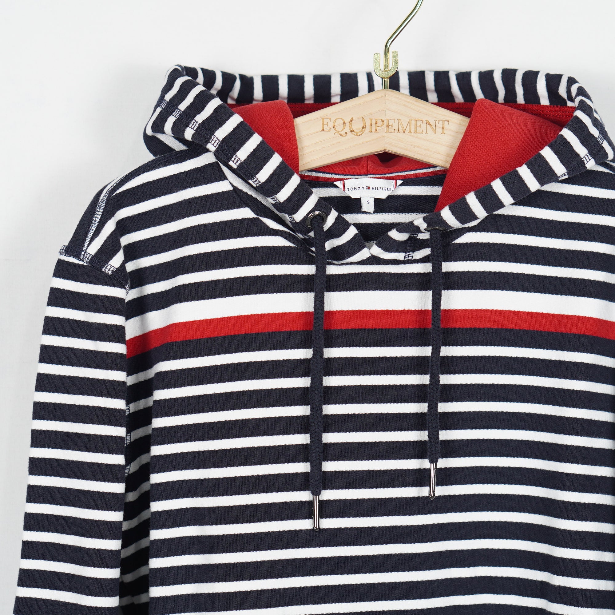 Hoodie | S
