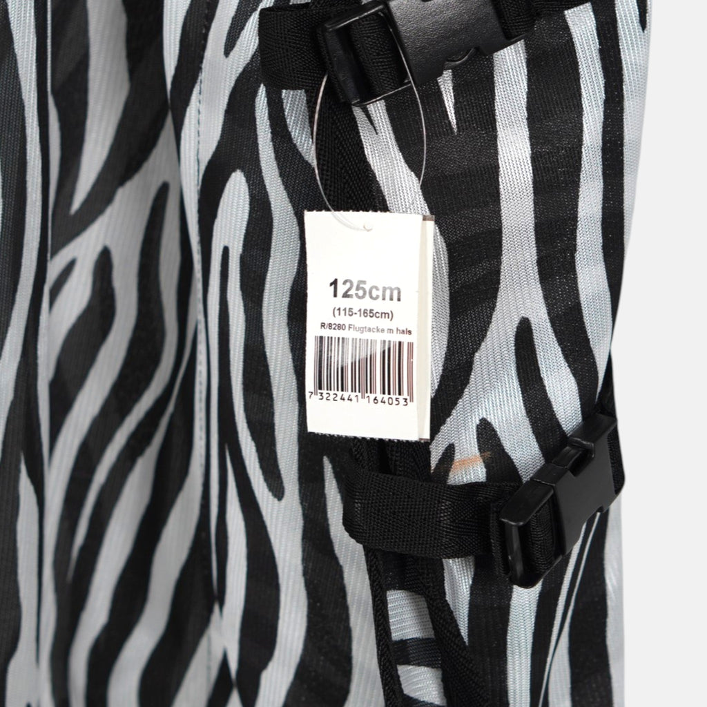 Flugtäcke Zebra | 125