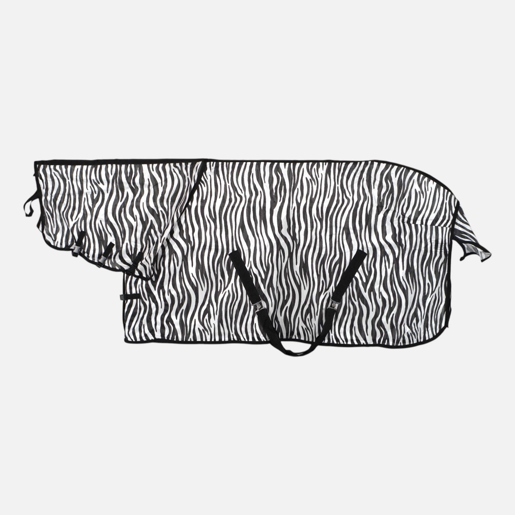 Flugtäcke Zebra | 125