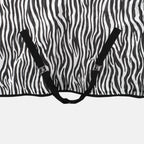 Flugtäcke Zebra | 125